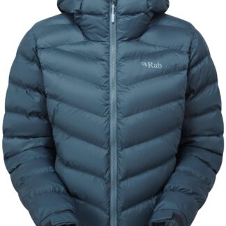 Rab Women's Nebula Pro Jacket