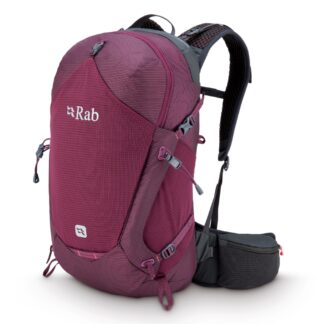 Rab Women's Protium 18 ND