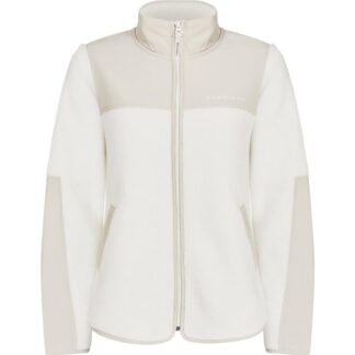 Röhnisch Phoebe Pile Jacket Peyote Beige Peyote Beige XL