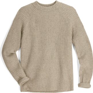 Royal Robbins Men's Rockcraft Wool Crew Long Sleeve