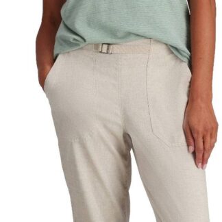 Royal Robbins Women's Hempline Capri