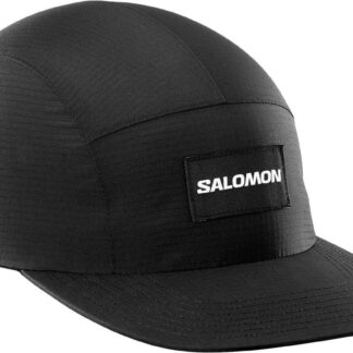 Salomon Bonatti Waterproof 5 Panel Cap