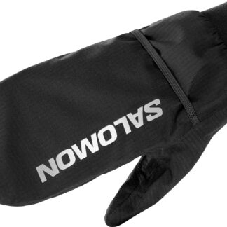 Salomon Bonatti Waterproof Mitts