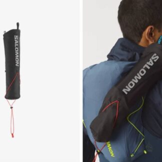 Salomon Custom Quiver