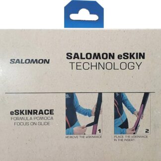 Salomon Eskingrip+ Pomoca Kit