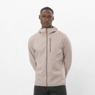 Salomon Men's Bonatti Cross Wind Jacket