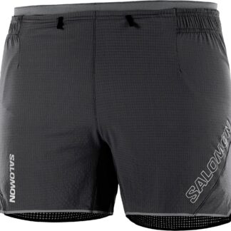 Salomon Men's Sense Aero 5" Shorts
