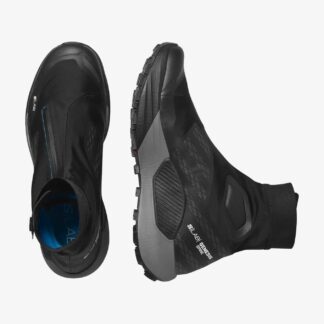 Salomon S/LAB Genesis Spine