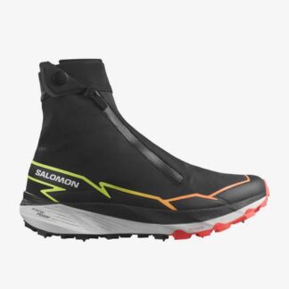 Salomon Winter Cross Spike herr- och damskor