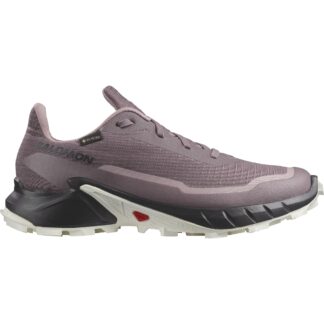Salomon Women's Alphacross 5 GTX skor för terränglöpning