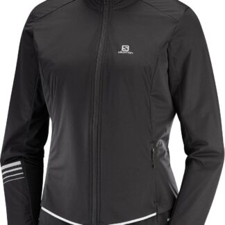 Salomon Women's Lightning Lightshell Jacket