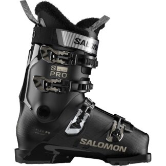 Salomon Women's S/Pro Delta 80 25/26