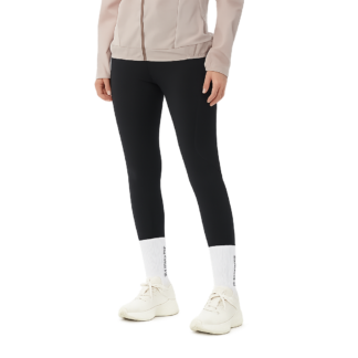 Salomon Women's Shakeout Core Tights