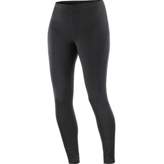 Salomon Women's Shakeout Core Warm Tights