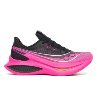 Saucony Endorphin Pro 5 Dam Black/Shock
