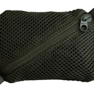 Savotta Trinket Pouch 10 x 15 cm Hook Back