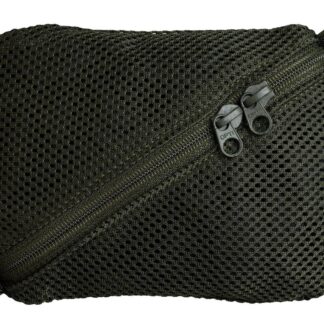 Savotta Trinket Pouch 15 x 20 cm Hook Back
