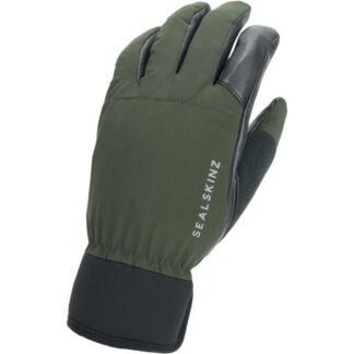 Sealskinz Waterproof All Wether Hunting Glove Olive green 10