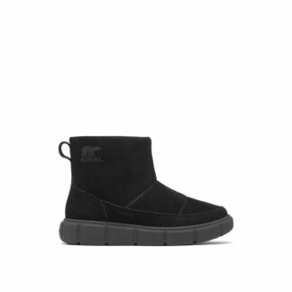 Sorel Women's Explorer III Slip-On Waterproof