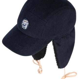 Supernatural Earflap Cap vuxen