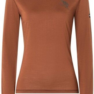 Supernatural Women's Flear Roll Neck