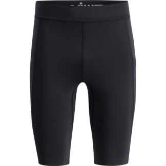 Swix Pace Half Tights M Black Black S