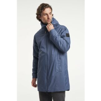 Tenson Transition Coat Men Dark Blue Dark Blue M