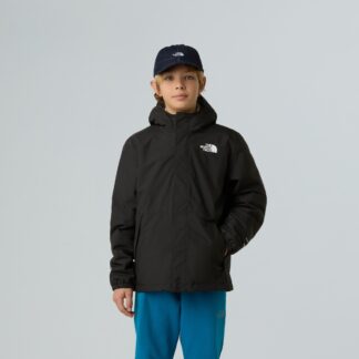 The North Face Boys Warm Antora Rain Jacket vinterjacka för pojkar