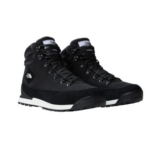 The North Face Men's Back To Berkeley IV Waterproof