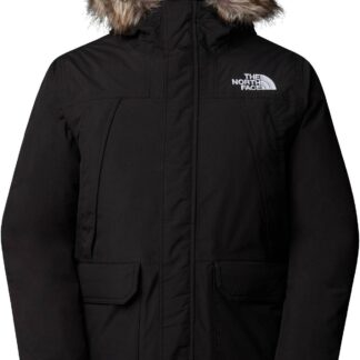 The North Face Men's McMurdo Parka