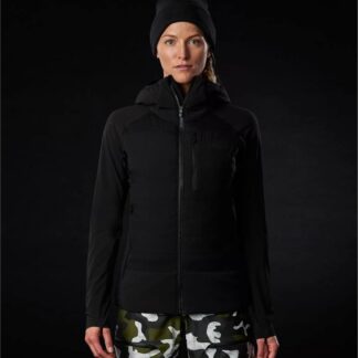 The North Face Steep 50/50 W Down Jacket