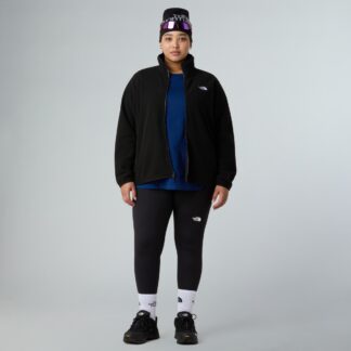The North Face Women's Glacier Fleece + Jacket