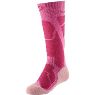 Therm-ic Ski Warm Jr Rosa Rosa Rosa 35-38