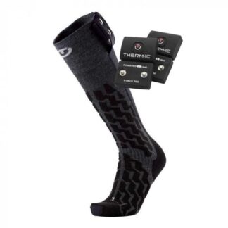 Therm-ic Sock Set Fusion Uni S-700 45-47