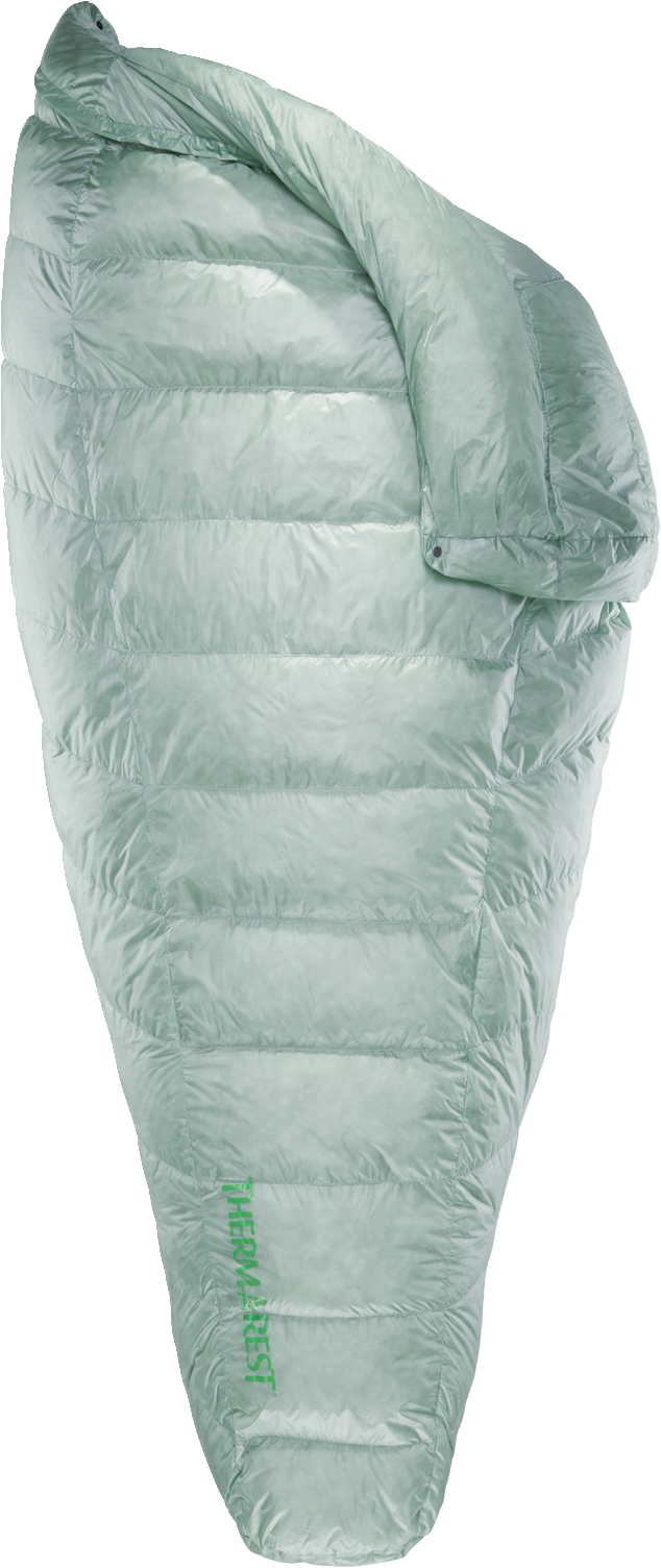 Thermarest Vesper 0 Quilt Long ner
