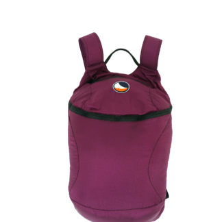 Ticket To The Moon Backpack Plus