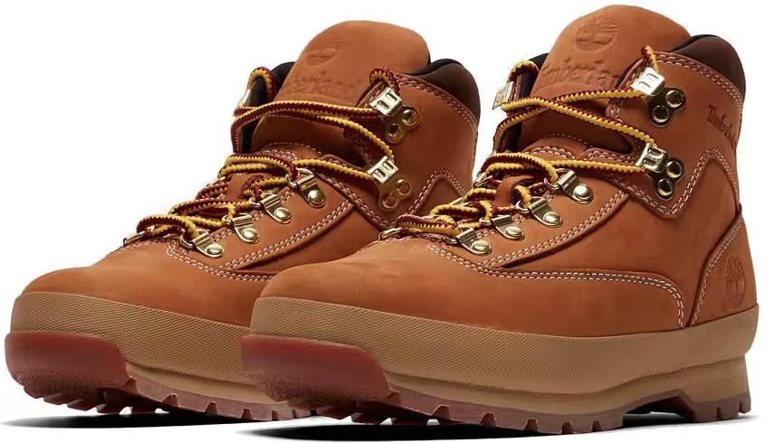 Timberland Men's Euro Hiker