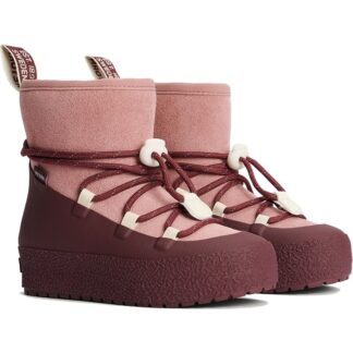 Tretorn Aspa Hybrid Jr Ash Rose Ash Rose 28