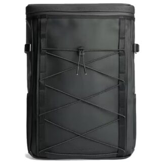 Tretorn Boxpack Black