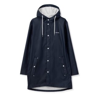 Tretorn Wings Rainjacket Navy XXS