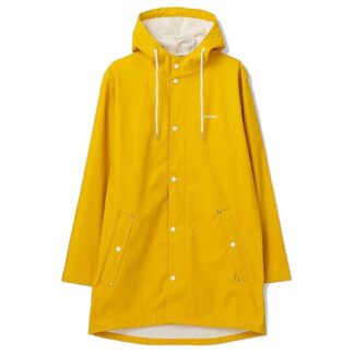 Tretorn Wings Rainjacket Spectra Yellow