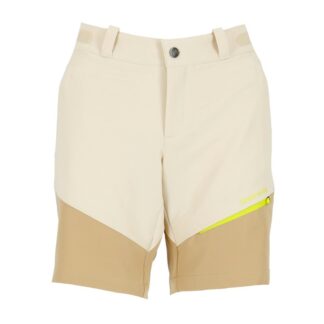Twentyfour Flåm 2.0 LS Shorts D Grey White Grey White 38