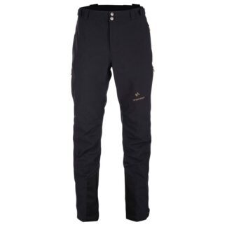 Twentyfour Loen 3-lagers Byxa H Shadow Black