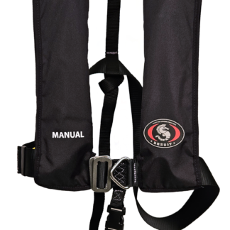 Ursuit Basicline Manual