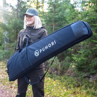Vapenfodral Pumori Dubbel STORSÄLJARE!