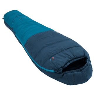 Vaude Alpli Adjust 400 II SYN Baltic Sea