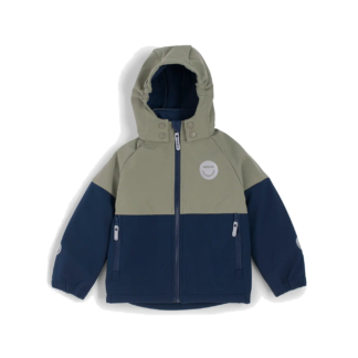 Viking Play Softshell Jacket