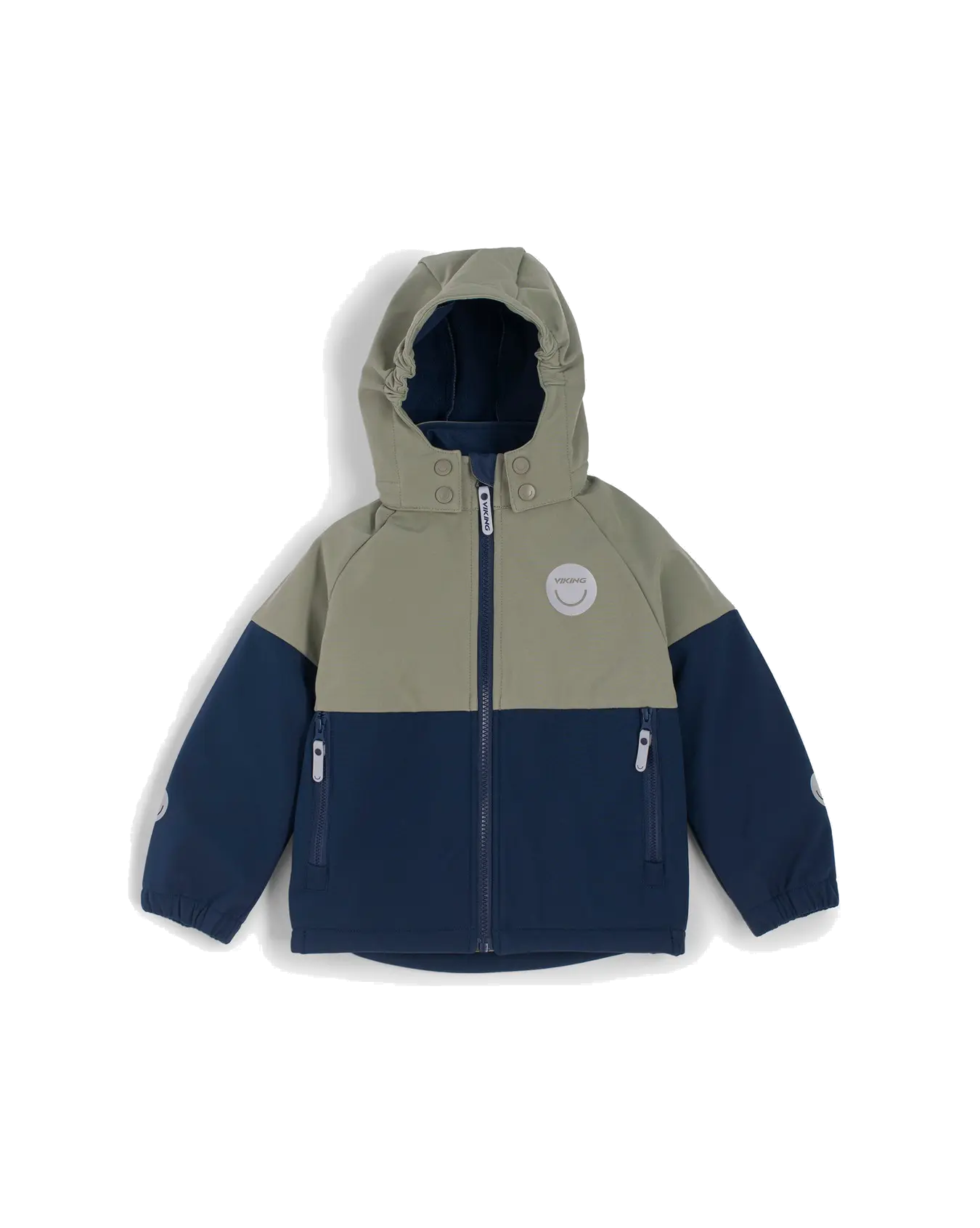 Viking Play Softshell Jacket