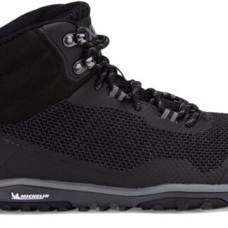 Xero Men's Scrambler Mid barfotaskor