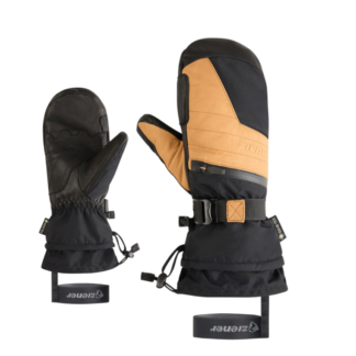 Ziener Men's Glorioso GTX Mitt